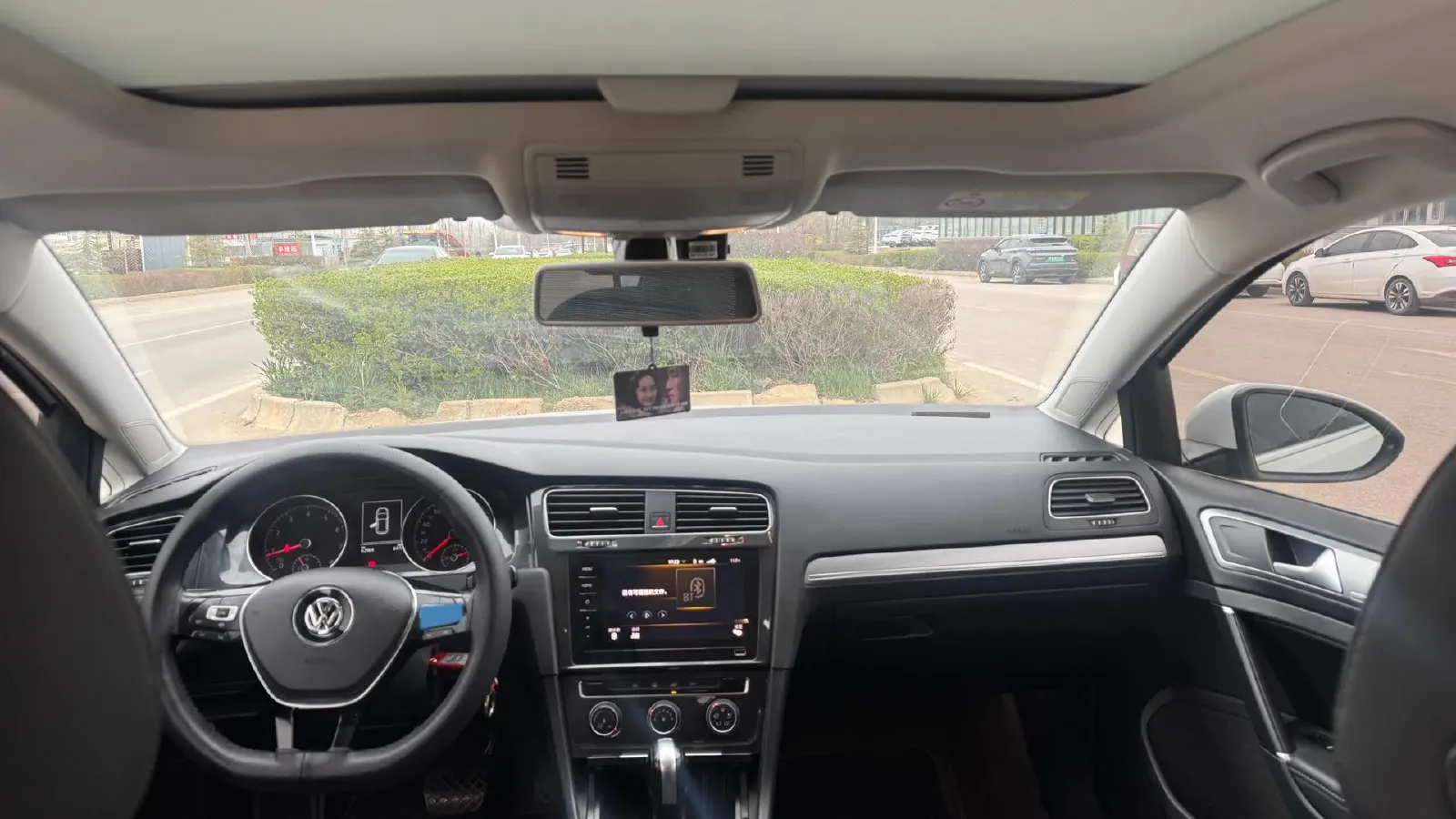 2020 Volkswagen Golf 1.4T 150HP L4 7DCT,autocango,china used car exporter,china ev exporter,chinese used car exporter,chinese used ev exporter