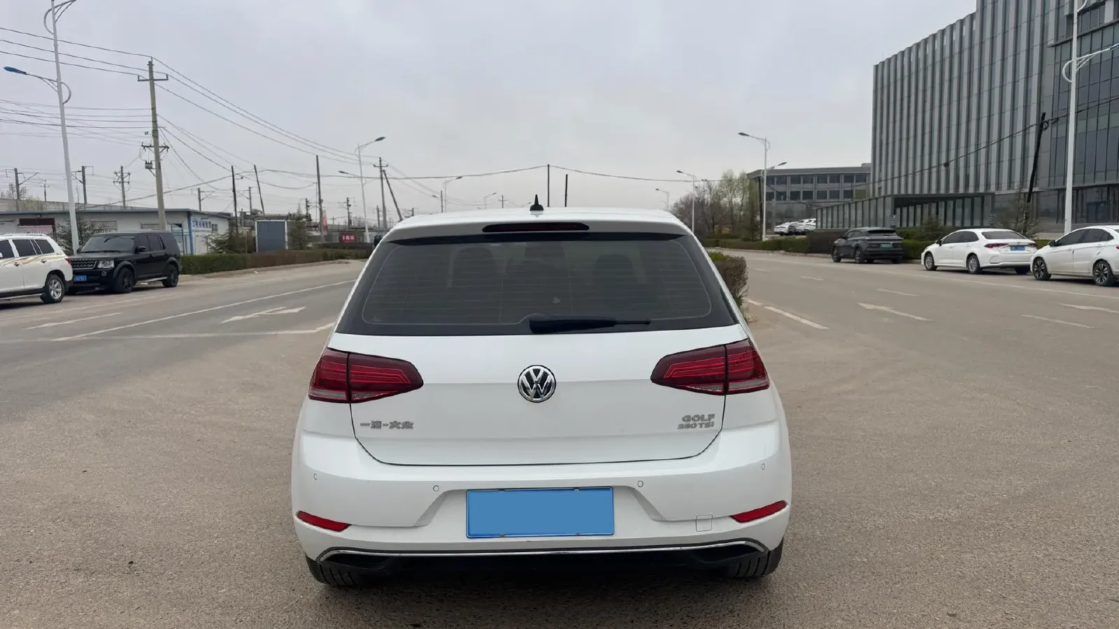 2020 Volkswagen Golf 1.4T 150HP L4 7DCT,autocango,china used car exporter,china ev exporter,chinese used car exporter,chinese used ev exporter