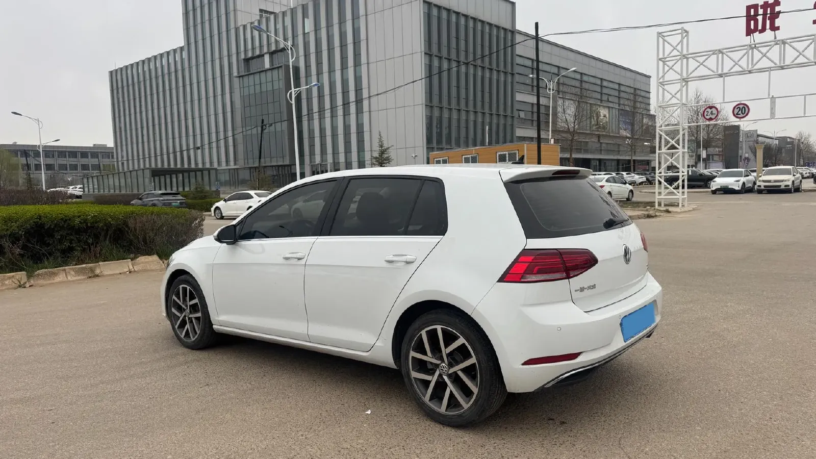 2020 Volkswagen Golf 1.4T 150HP L4 7DCT,autocango,china used car exporter,china ev exporter,chinese used car exporter,chinese used ev exporter