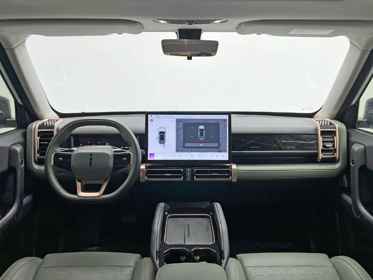 2024 JMC DaDao 2.3T 245HP L4 8AT,autocango,china used car exporter,china ev exporter,chinese used car exporter,chinese used ev exporter