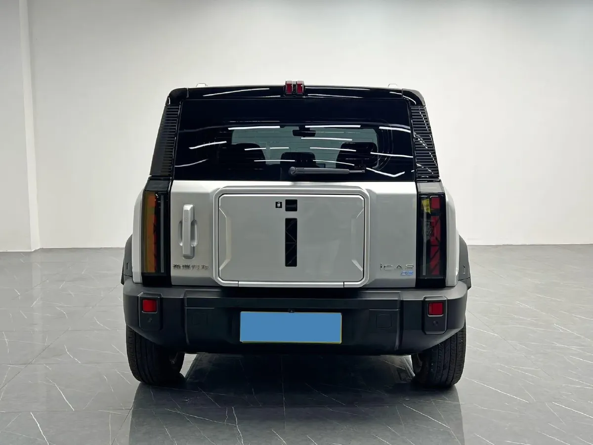 2024 JMC DaDao 2.3T 245HP L4 8AT,autocango,china used car exporter,china ev exporter,chinese used car exporter,chinese used ev exporter