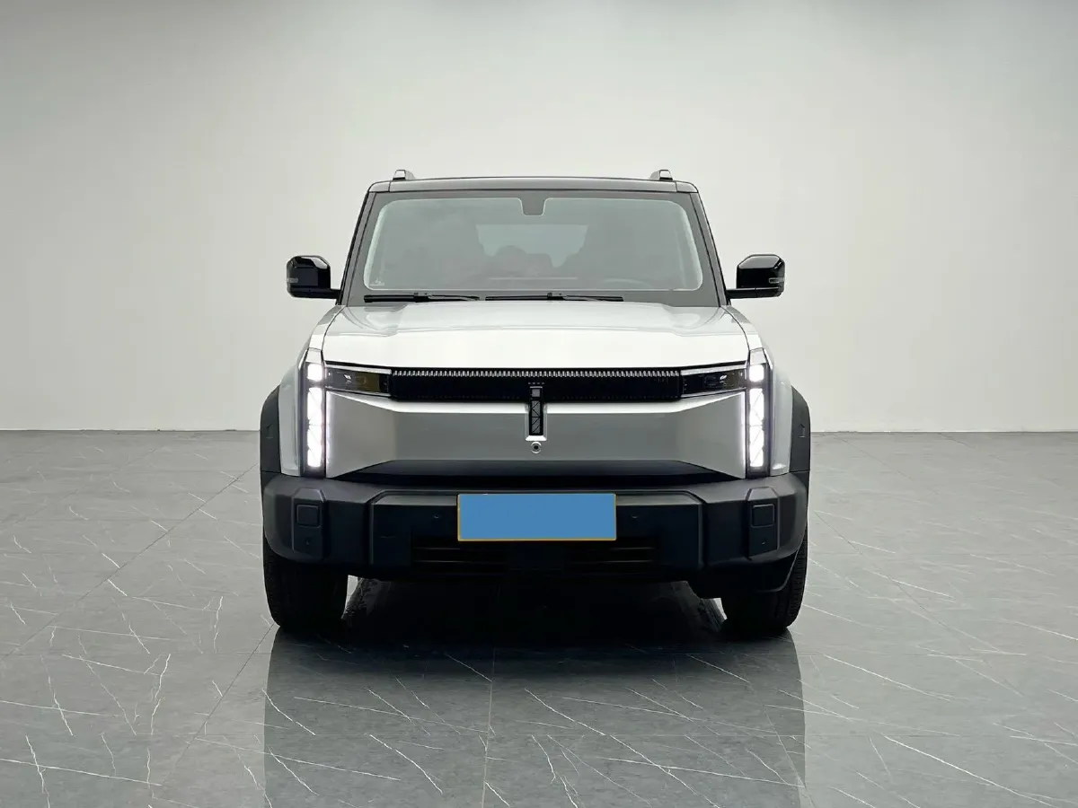 2024 JMC DaDao 2.3T 245HP L4 8AT,autocango,china used car exporter,china ev exporter,chinese used car exporter,chinese used ev exporter