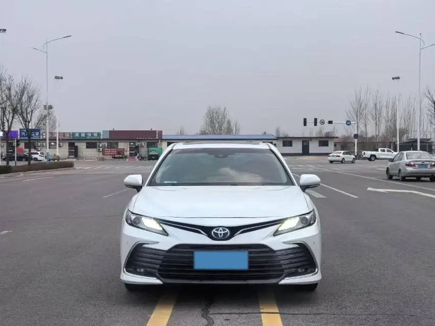 2021 Toyota Camry 2.0L 178HP L4 CVT,autocango,china used car exporter,china ev exporter,chinese used car exporter,chinese used ev exporter
