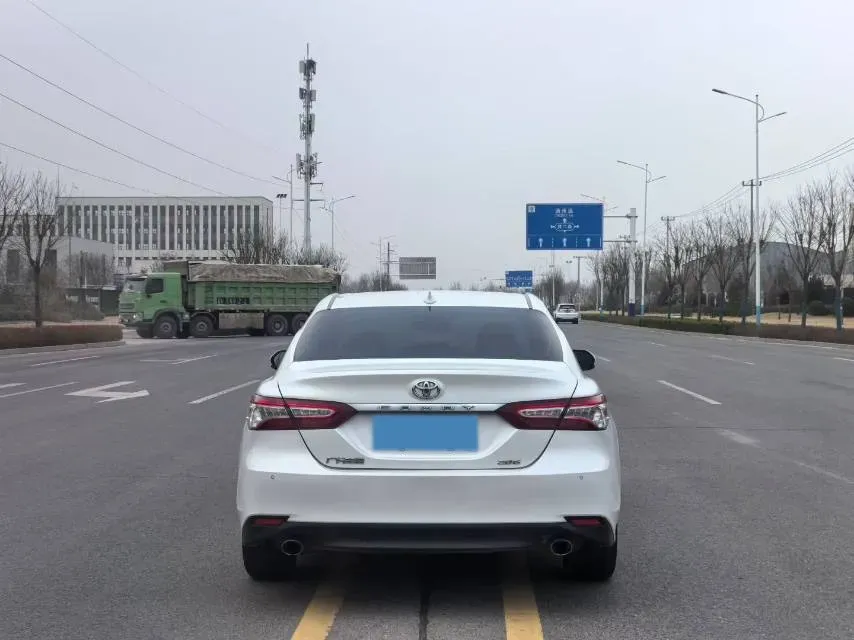 2021 Toyota Camry 2.0L 178HP L4 CVT,autocango,china used car exporter,china ev exporter,chinese used car exporter,chinese used ev exporter