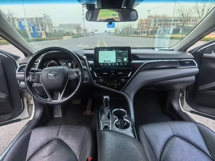 2021 Toyota Camry 2.0L 178HP L4 CVT,autocango,china used car exporter,china ev exporter,chinese used car exporter,chinese used ev exporter