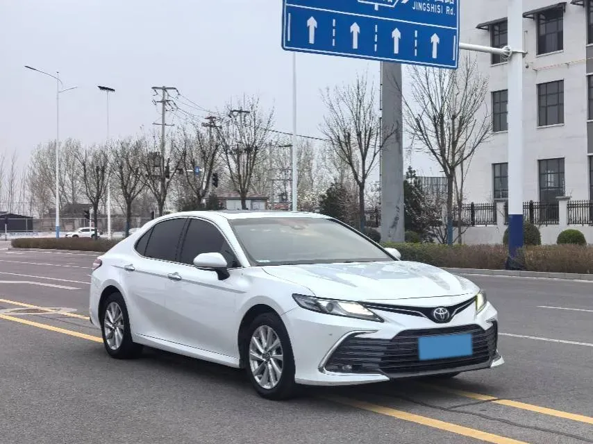 2021 Toyota Camry 2.0L 178HP L4 CVT,autocango,china used car exporter,china ev exporter,chinese used car exporter,chinese used ev exporter