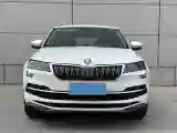 2024 Skoda Karoq 1.4T 150HP L4 7DCT