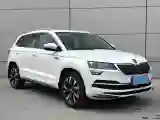 2024 Skoda Karoq 1.4T 150HP L4 7DCT