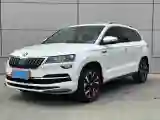 2024 Skoda Karoq 1.4T 150HP L4 7DCT