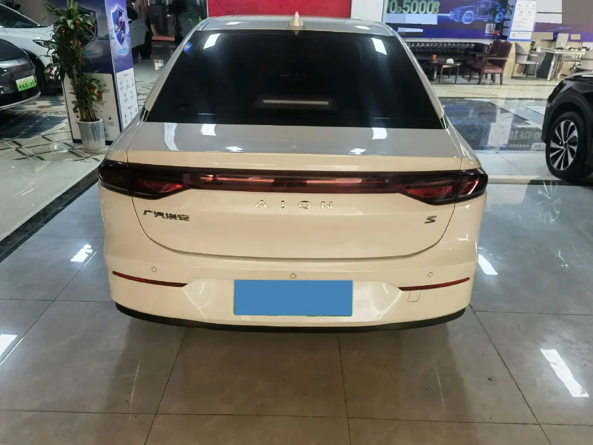 2023 Aion S BEV 55.2KWH,autocango,china used car exporter,china ev exporter,chinese used car exporter,chinese used ev exporter