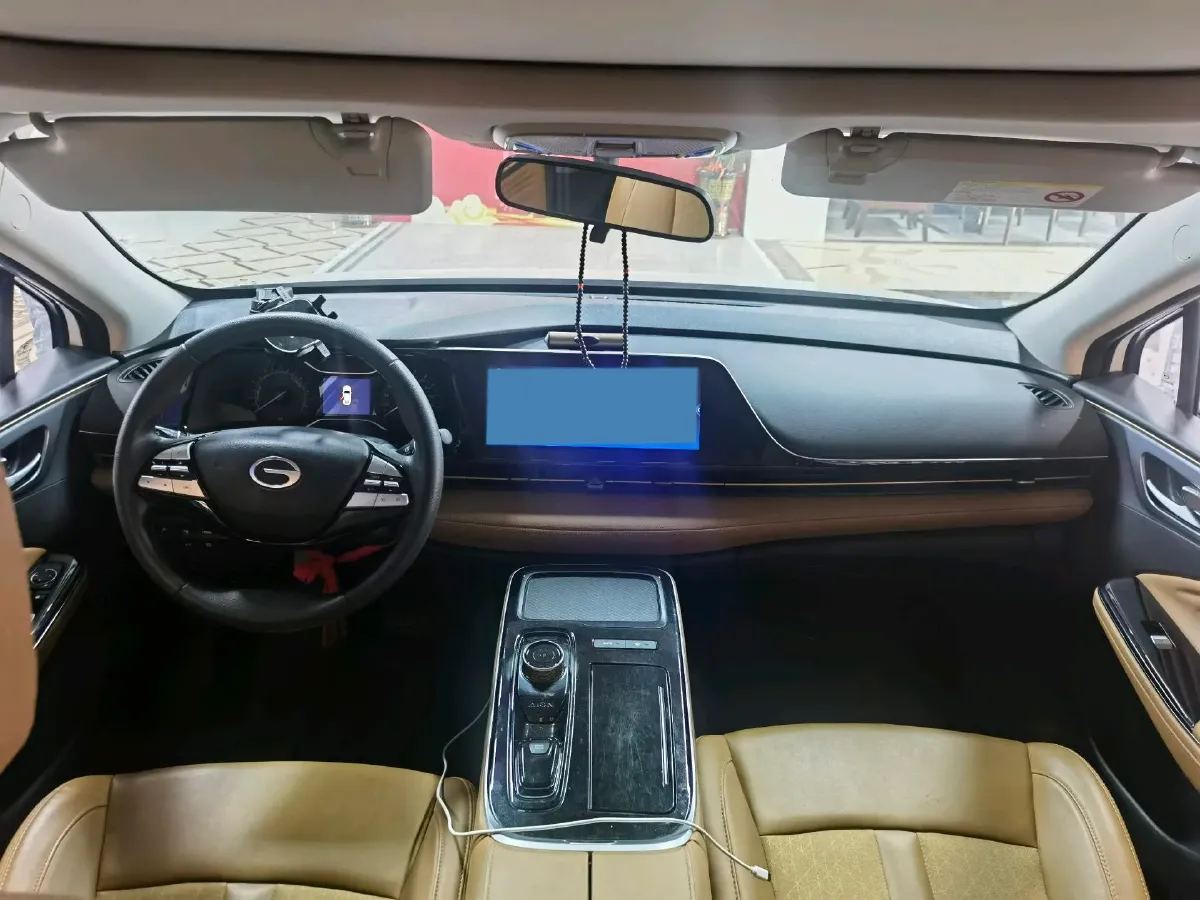 2023 Aion S BEV 55.2KWH,autocango,china used car exporter,china ev exporter,chinese used car exporter,chinese used ev exporter