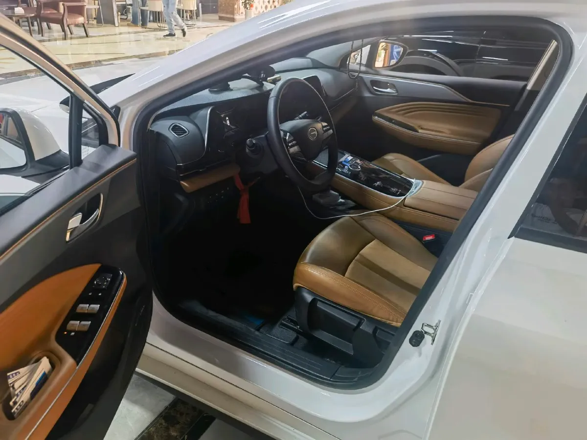 2023 Aion S BEV 55.2KWH,autocango,china used car exporter,china ev exporter,chinese used car exporter,chinese used ev exporter