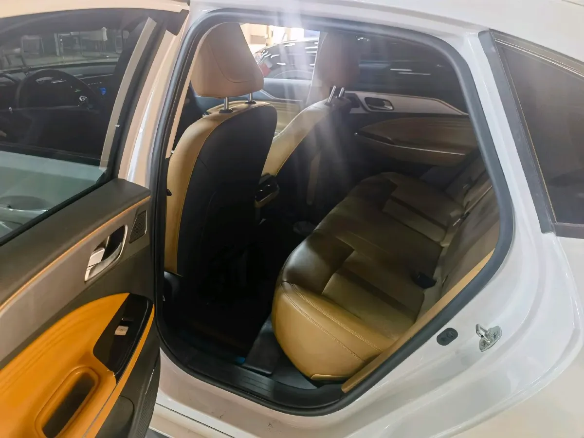 2023 Aion S BEV 55.2KWH,autocango,china used car exporter,china ev exporter,chinese used car exporter,chinese used ev exporter