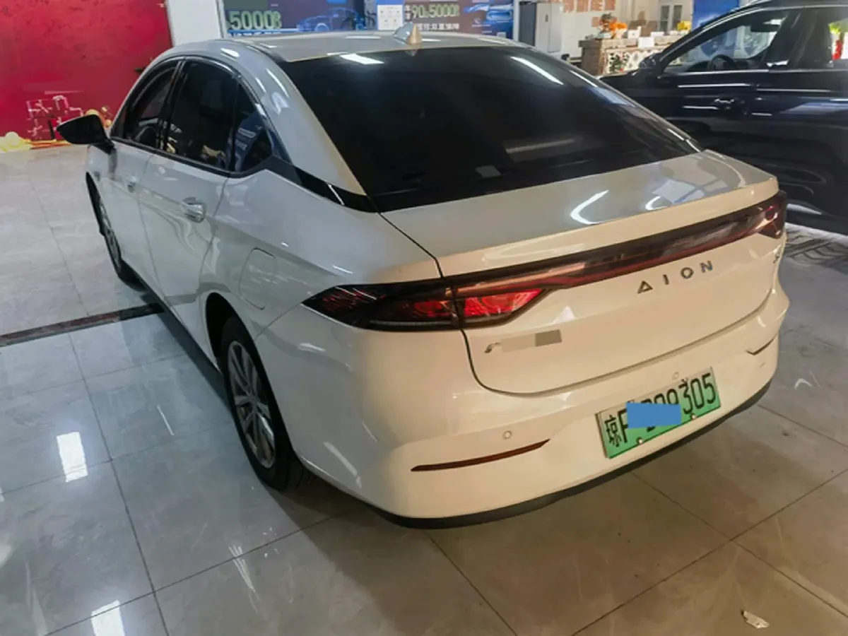 2023 Aion S BEV 55.2KWH,autocango,china used car exporter,china ev exporter,chinese used car exporter,chinese used ev exporter