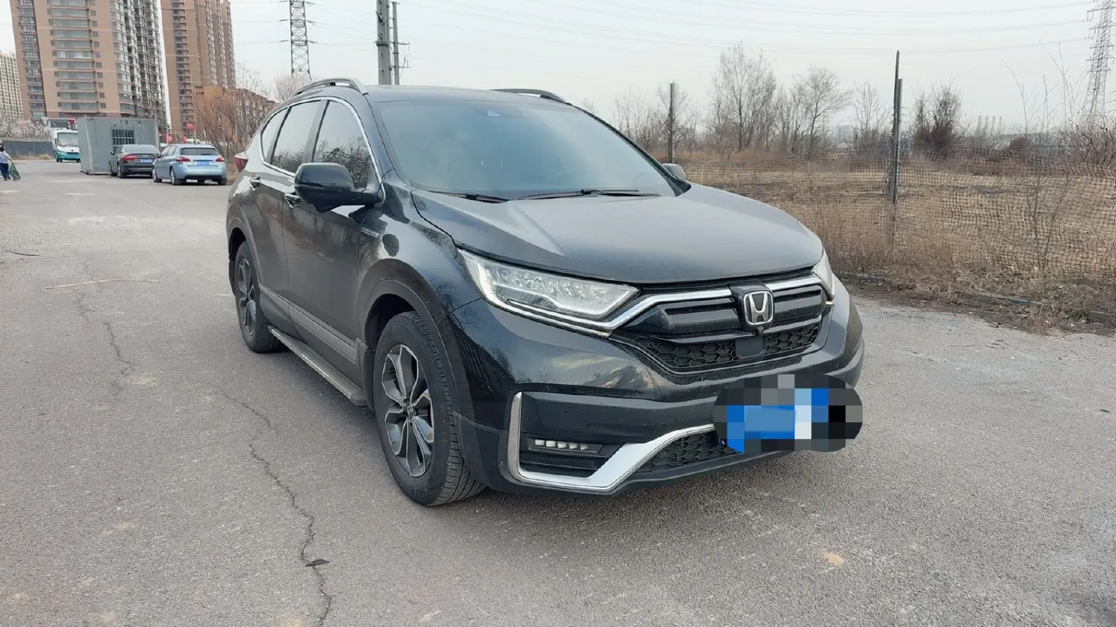 2021 Honda CR-V 2.0L 146HP L4 E-CVT Hybrid,autocango,china used car exporter,china ev exporter,chinese used car exporter,chinese used ev exporter