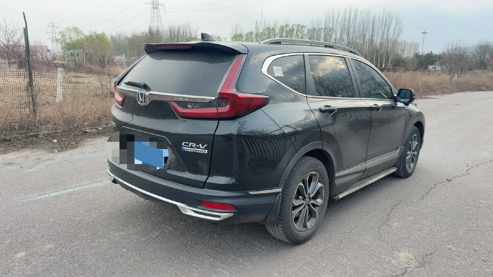 2021 Honda CR-V 2.0L 146HP L4 E-CVT Hybrid,autocango,china used car exporter,china ev exporter,chinese used car exporter,chinese used ev exporter