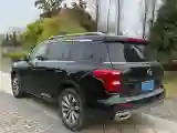 2020 GAC Trumpchi GS8 2.0T 252HP L4 6AT