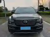 2020 GAC Trumpchi GS8 2.0T 252HP L4 6AT