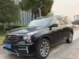 2020 GAC Trumpchi GS8 2.0T 252HP L4 6AT