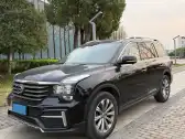 2020 GAC TRUMPCHI GS8,autocango,china used car exporter,china ev exporter,chinese used car exporter,chinese used ev exporter