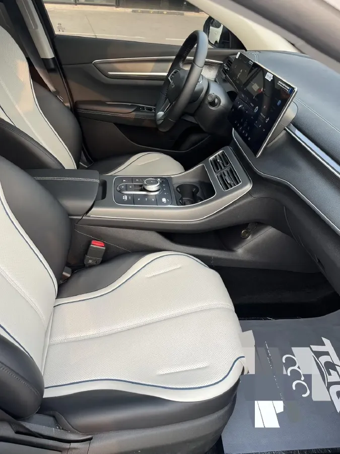 2024 BYD Destroyer 05 1.5L 110HP L4 E-CVT PHEV 8.3KWH,autocango,china used car exporter,china ev exporter,chinese used car exporter,chinese used ev exporter