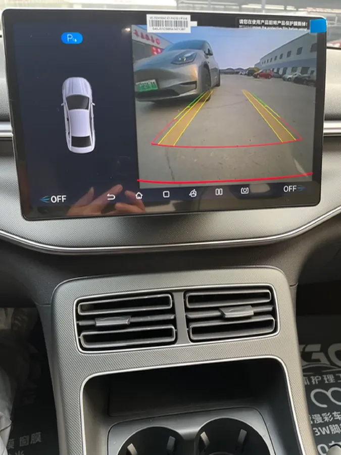 2024 BYD Destroyer 05 1.5L 110HP L4 E-CVT PHEV 8.3KWH,autocango,china used car exporter,china ev exporter,chinese used car exporter,chinese used ev exporter