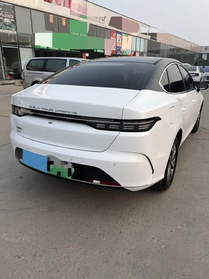 2024 BYD Destroyer 05 1.5L 110HP L4 E-CVT PHEV 8.3KWH,autocango,china used car exporter,china ev exporter,chinese used car exporter,chinese used ev exporter