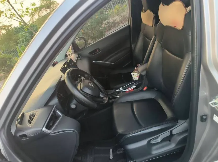 2024 Toyota Corolla Cross 2.0L 171HP L4 CVT,autocango,china used car exporter,china ev exporter,chinese used car exporter,chinese used ev exporter