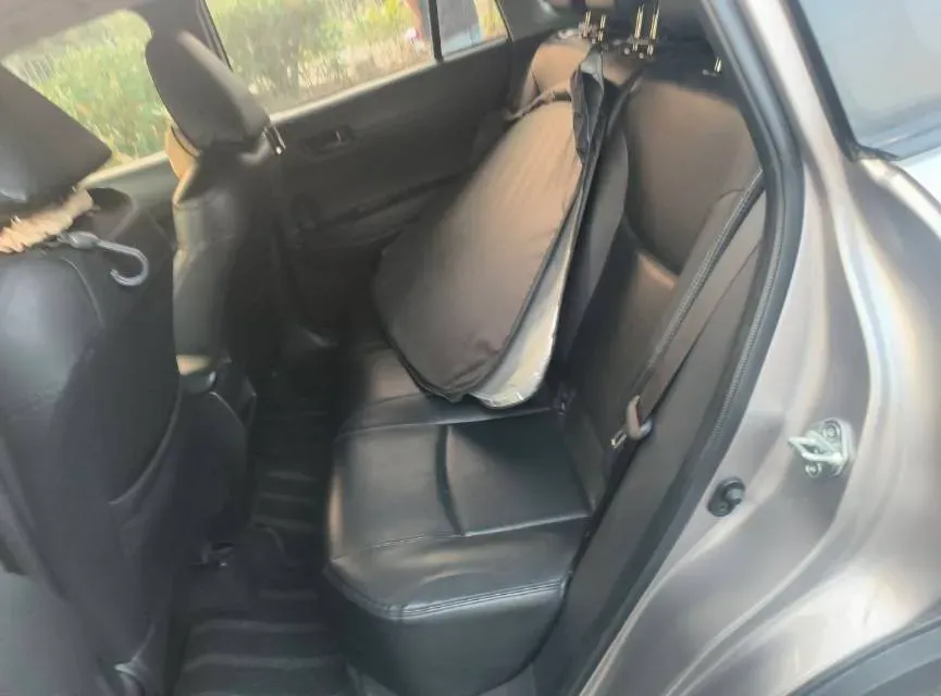 2024 Toyota Corolla Cross 2.0L 171HP L4 CVT,autocango,china used car exporter,china ev exporter,chinese used car exporter,chinese used ev exporter