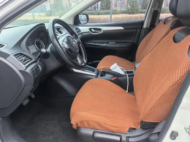 2021 Nissan Sylphy 1.6L 122HP L4 CVT,autocango,china used car exporter,china ev exporter,chinese used car exporter,chinese used ev exporter