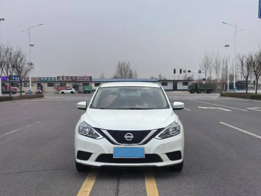 2021 Nissan Sylphy 1.6L 122HP L4 CVT,autocango,china used car exporter,china ev exporter,chinese used car exporter,chinese used ev exporter
