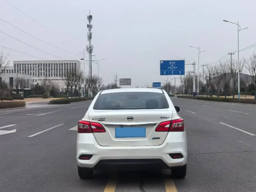 2021 Nissan Sylphy 1.6L 122HP L4 CVT,autocango,china used car exporter,china ev exporter,chinese used car exporter,chinese used ev exporter