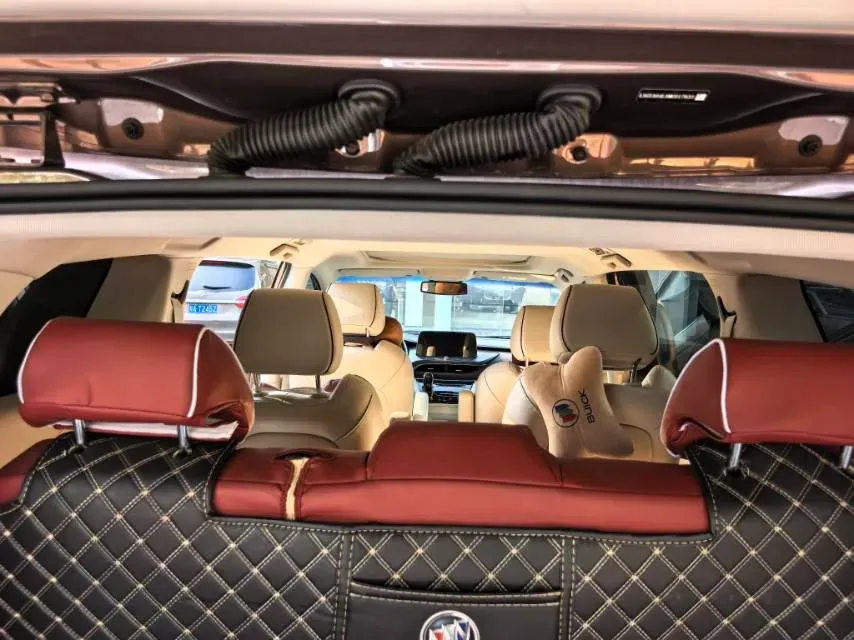 2021 Buick GL8 2.0T 237HP L4 9AT,autocango,china used car exporter,china ev exporter,chinese used car exporter,chinese used ev exporter