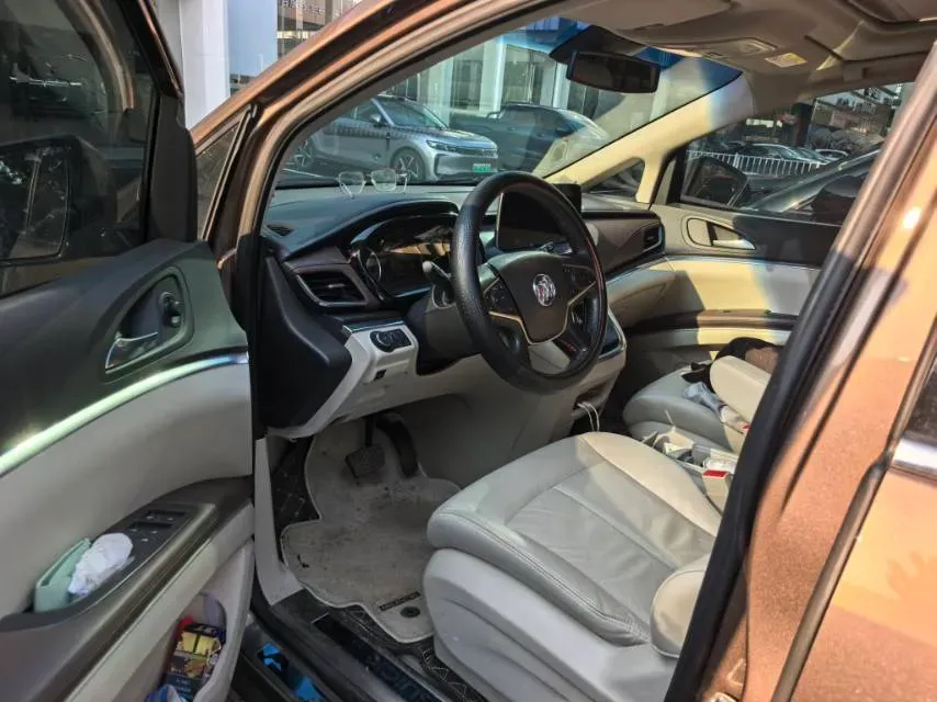 2021 Buick GL8 2.0T 237HP L4 9AT,autocango,china used car exporter,china ev exporter,chinese used car exporter,chinese used ev exporter