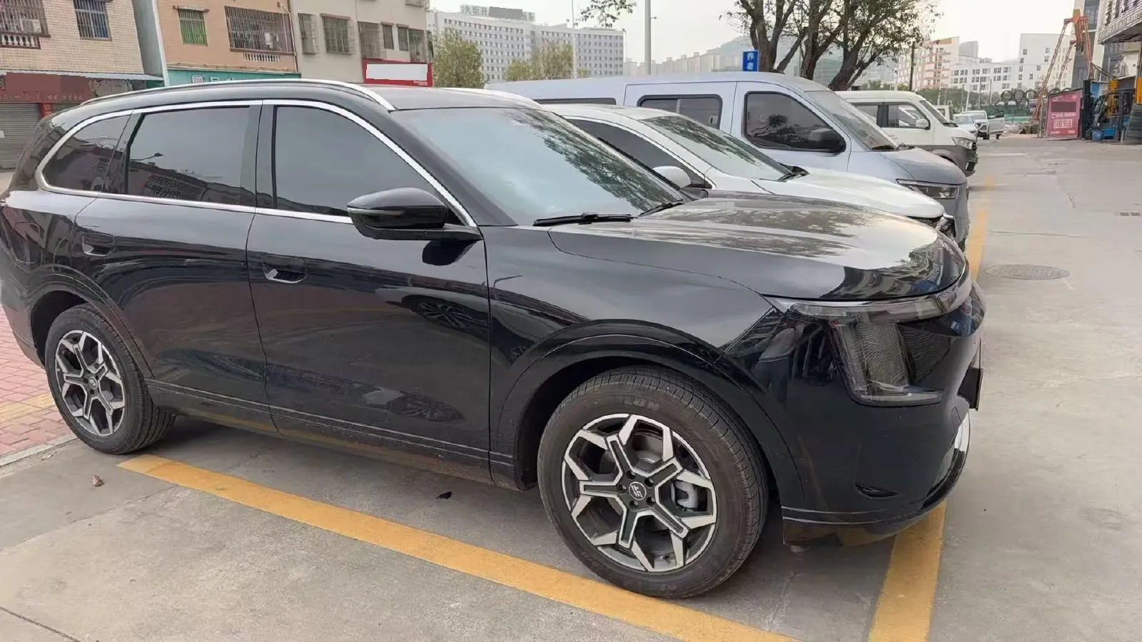 2025 Jetour X70 PLUS C-DM 1.5T 156HP L4 2DHT PHEV,autocango,china used car exporter,china ev exporter,chinese used car exporter,chinese used ev exporter