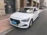 2020 Hyundai Celesta 1.6L 123HP L4 6AT