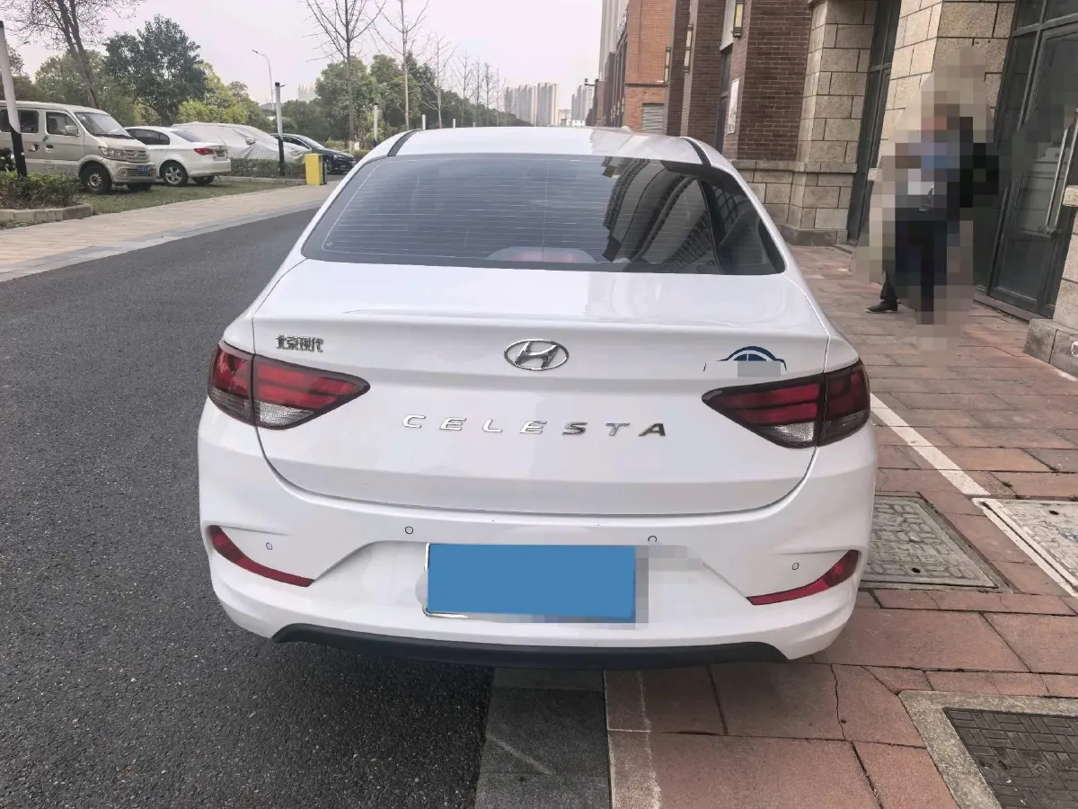2020 Hyundai Celesta 1.6L 123HP L4 6AT,autocango,china used car exporter,china ev exporter,chinese used car exporter,chinese used ev exporter