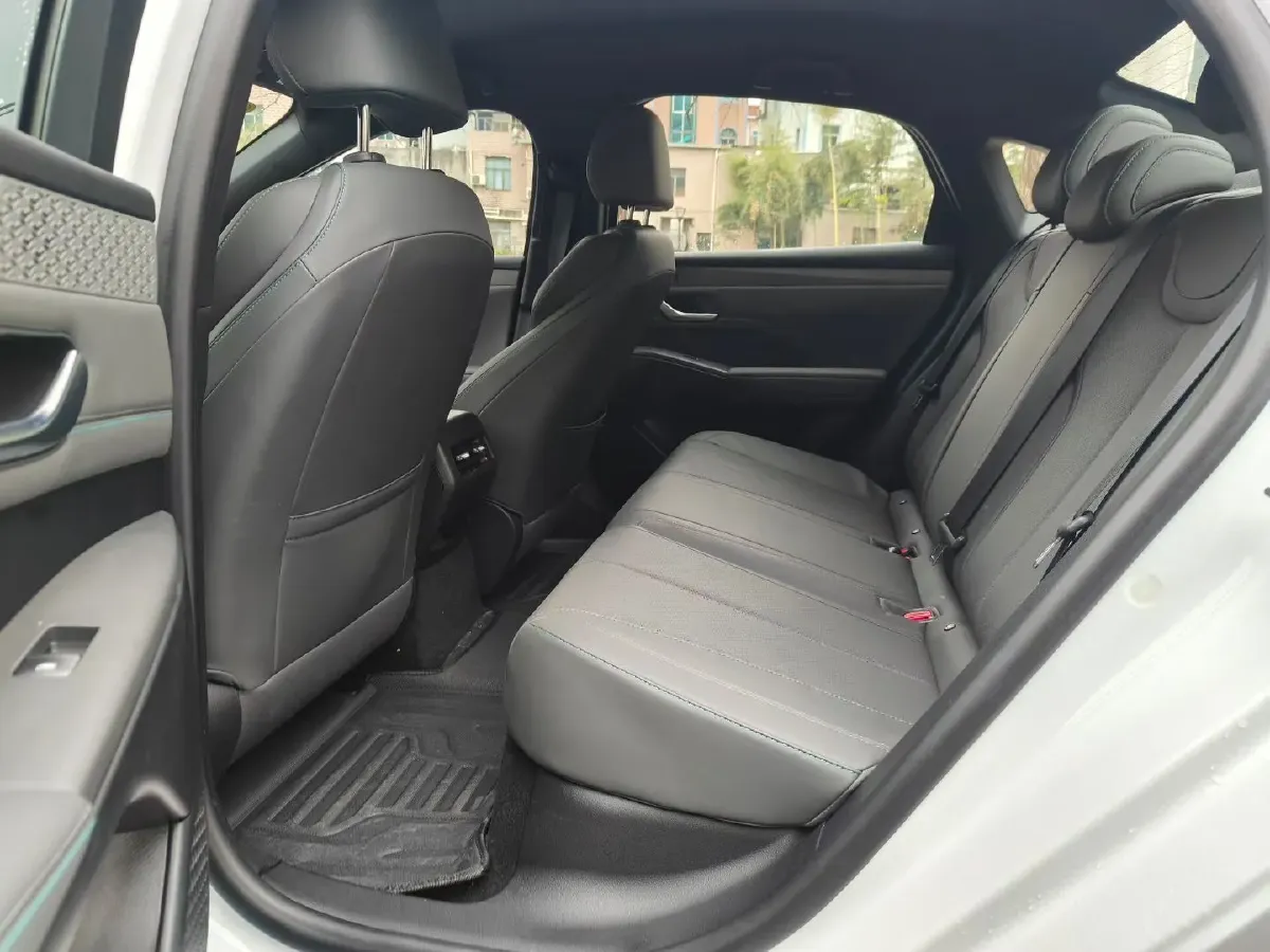 2025 BYD Qin Plus 1.5L 101HP L4 E-CVT PHEV 7.68KWH,autocango,china used car exporter,china ev exporter,chinese used car exporter,chinese used ev exporter