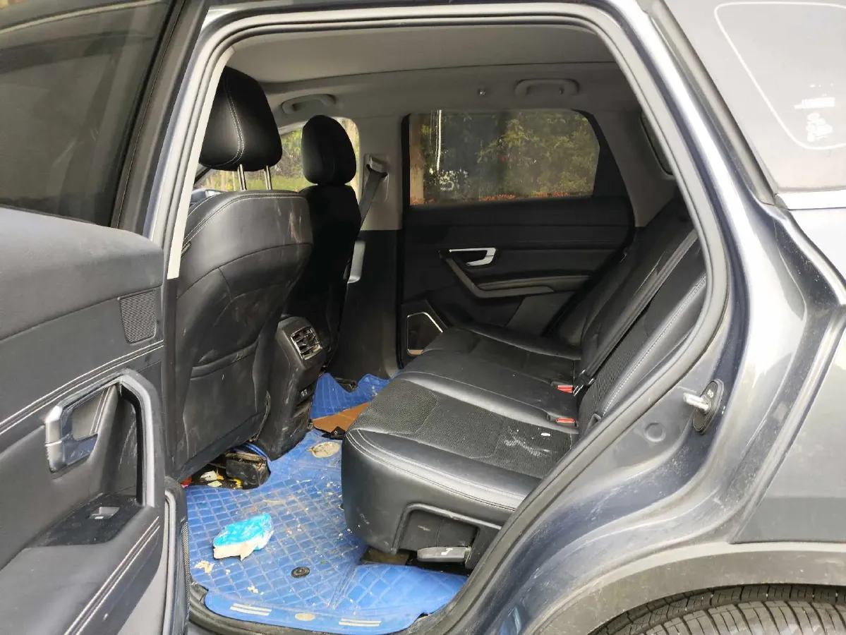 2019 BYD Song Pro 1.5T 160HP L4 6DCT,autocango,china used car exporter,china ev exporter,chinese used car exporter,chinese used ev exporter