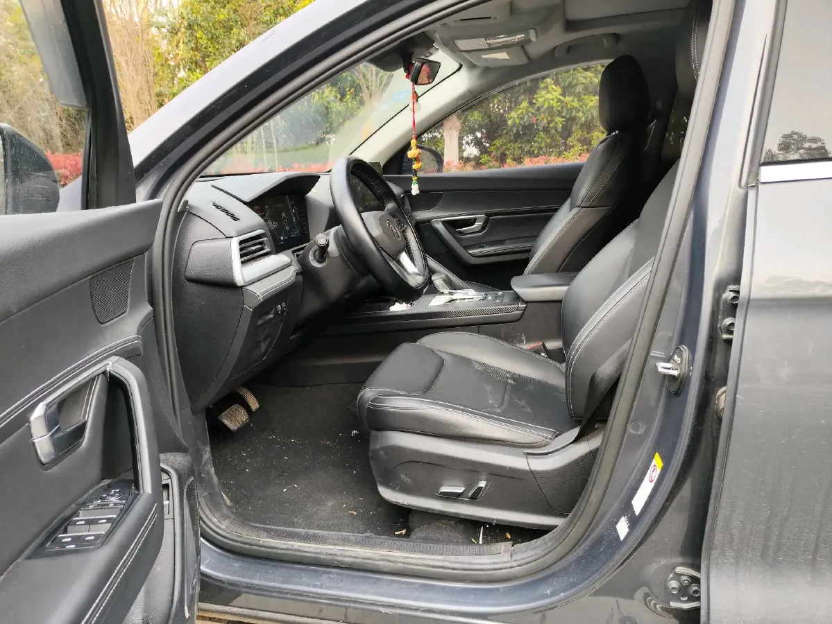 2019 BYD Song Pro 1.5T 160HP L4 6DCT,autocango,china used car exporter,china ev exporter,chinese used car exporter,chinese used ev exporter