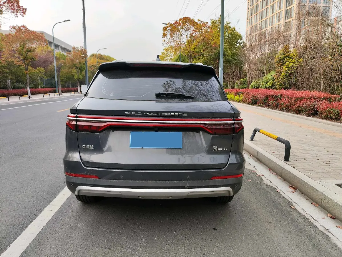 2019 BYD Song Pro 1.5T 160HP L4 6DCT,autocango,china used car exporter,china ev exporter,chinese used car exporter,chinese used ev exporter