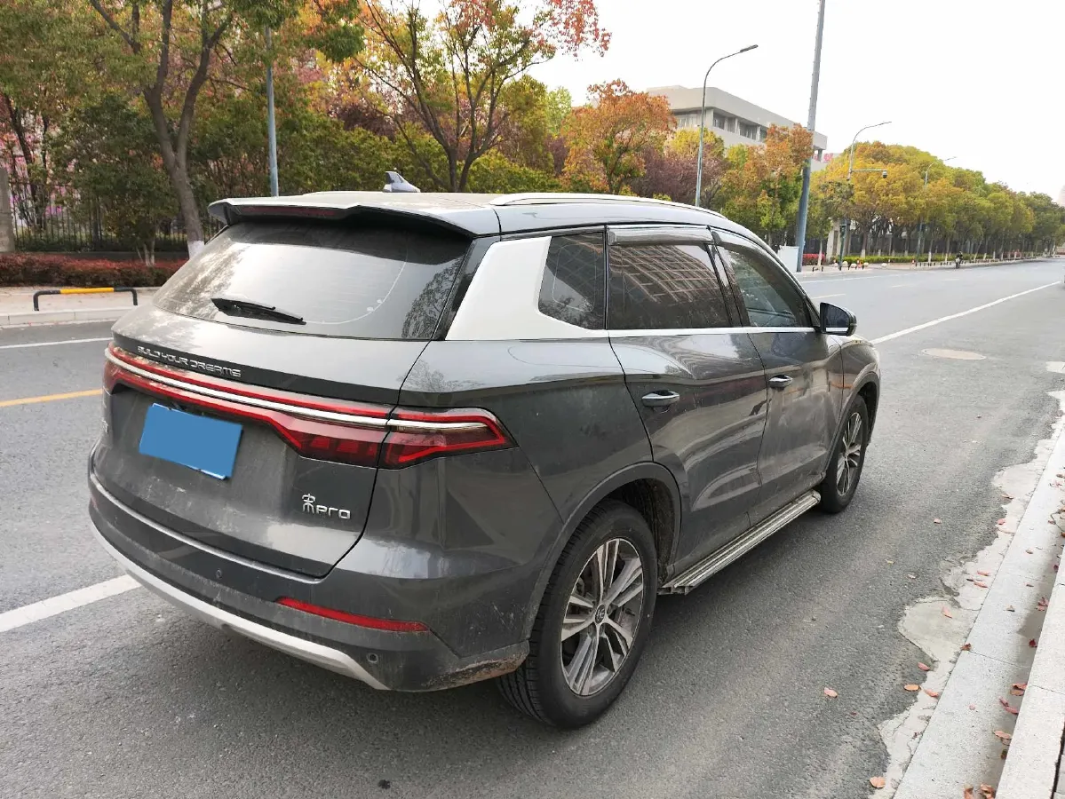 2019 BYD Song Pro 1.5T 160HP L4 6DCT,autocango,china used car exporter,china ev exporter,chinese used car exporter,chinese used ev exporter