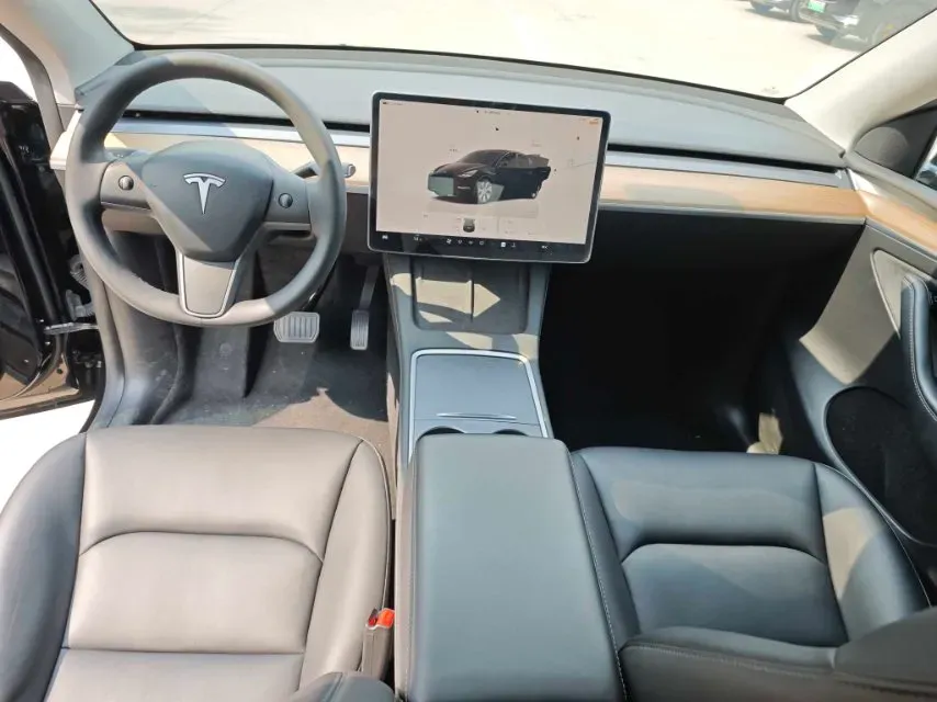 2022 Tesla Model Y BEV 78.4KWH,autocango,china used car exporter,china ev exporter,chinese used car exporter,chinese used ev exporter