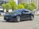 2022 Tesla Model Y BEV 78.4KWH