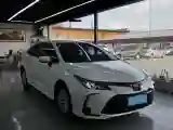 2022 Toyota Corolla 1.8L 98HP L4 E-CVT Hybrid