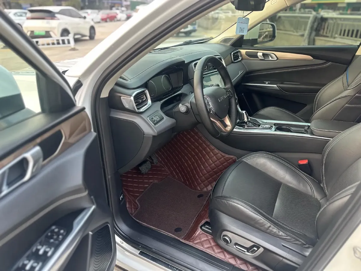 2017 Foton Tunland 2.8T 177HP L4 6AT,autocango,china used car exporter,china ev exporter,chinese used car exporter,chinese used ev exporter