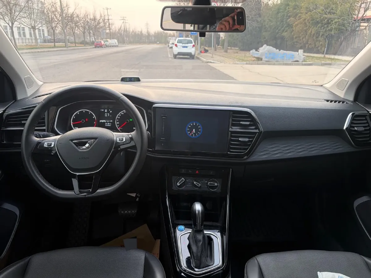 2022 Jetta VS5 1.4T 150HP L4 6AT,autocango,china used car exporter,china ev exporter,chinese used car exporter,chinese used ev exporter