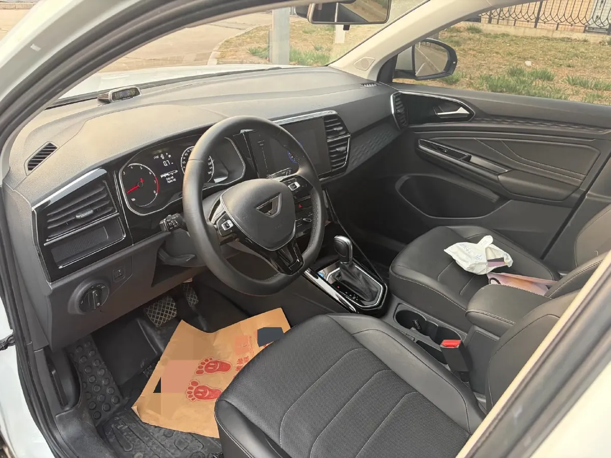 2022 Jetta VS5 1.4T 150HP L4 6AT,autocango,china used car exporter,china ev exporter,chinese used car exporter,chinese used ev exporter