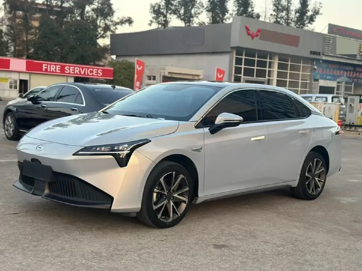2023 Aion S Plus BEV 59.4KWH,autocango,china used car exporter,china ev exporter,chinese used car exporter,chinese used ev exporter