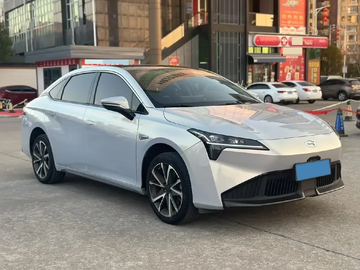 2023 Aion S Plus BEV 59.4KWH,autocango,china used car exporter,china ev exporter,chinese used car exporter,chinese used ev exporter